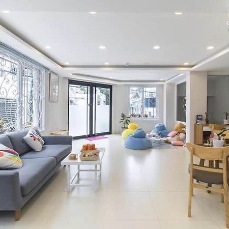 Evergreen Saigon Apartment Cidade de Ho Chi Minh Exterior foto