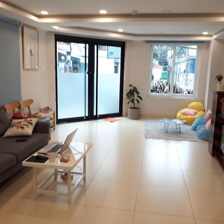Evergreen Saigon Apartment Cidade de Ho Chi Minh Exterior foto