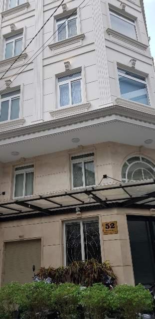 Evergreen Saigon Apartment Cidade de Ho Chi Minh Exterior foto